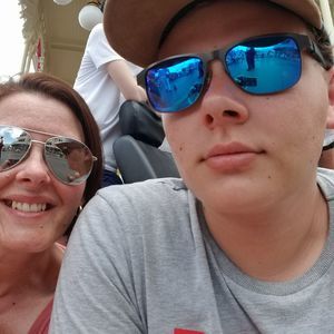 Meet your Posher, Heather